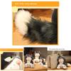 Bad Cat Plush Toy Soft Stuffed Doll Gift Perfect For Kids And Adults