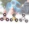 Metal Alloy Finger Gyroscope Child Toys Bearings Concentration Anxiety Reduction