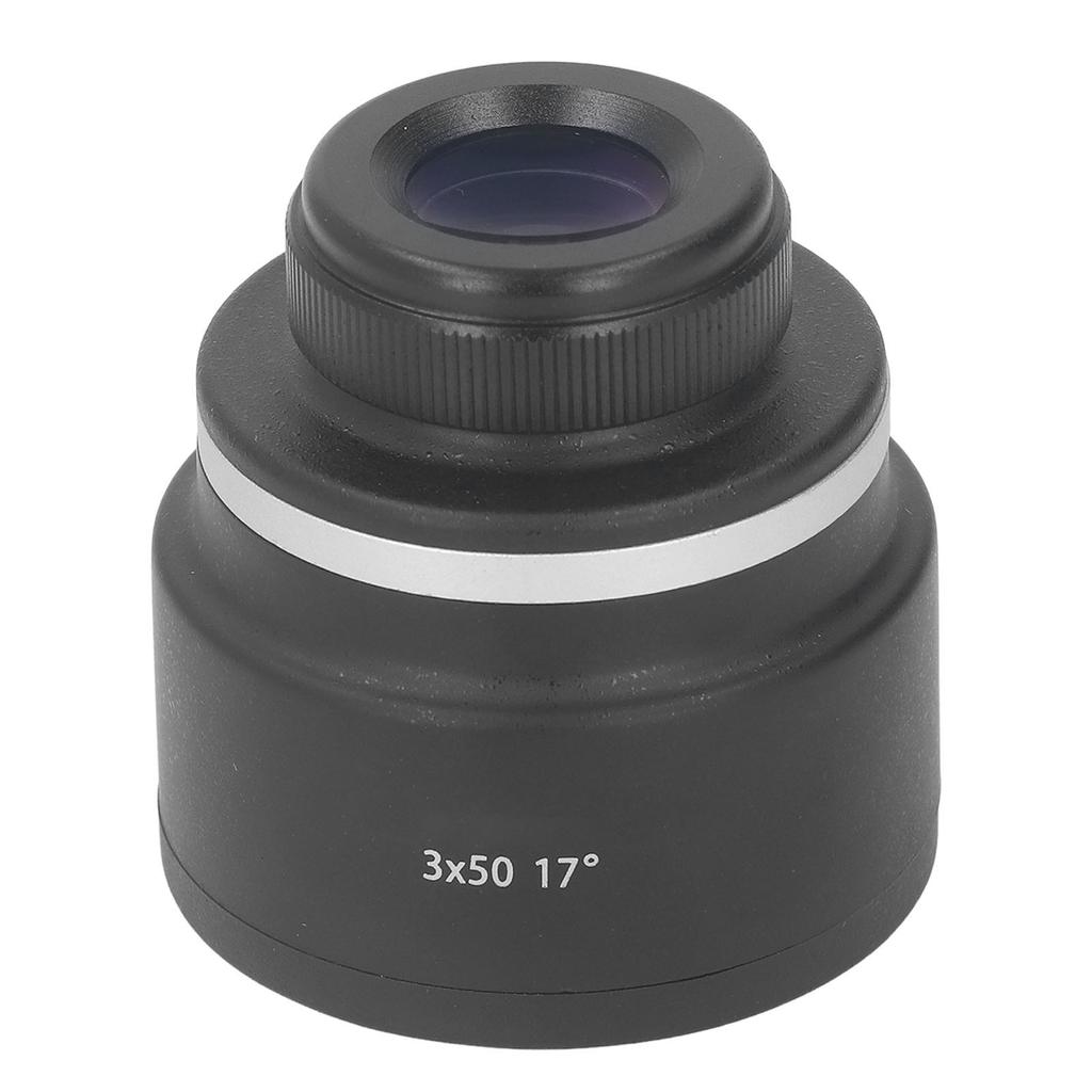 3x50 Monocular Telescope Waterproof Shockproof Compact HD Monocular Scope for Bird Watching Hiking C