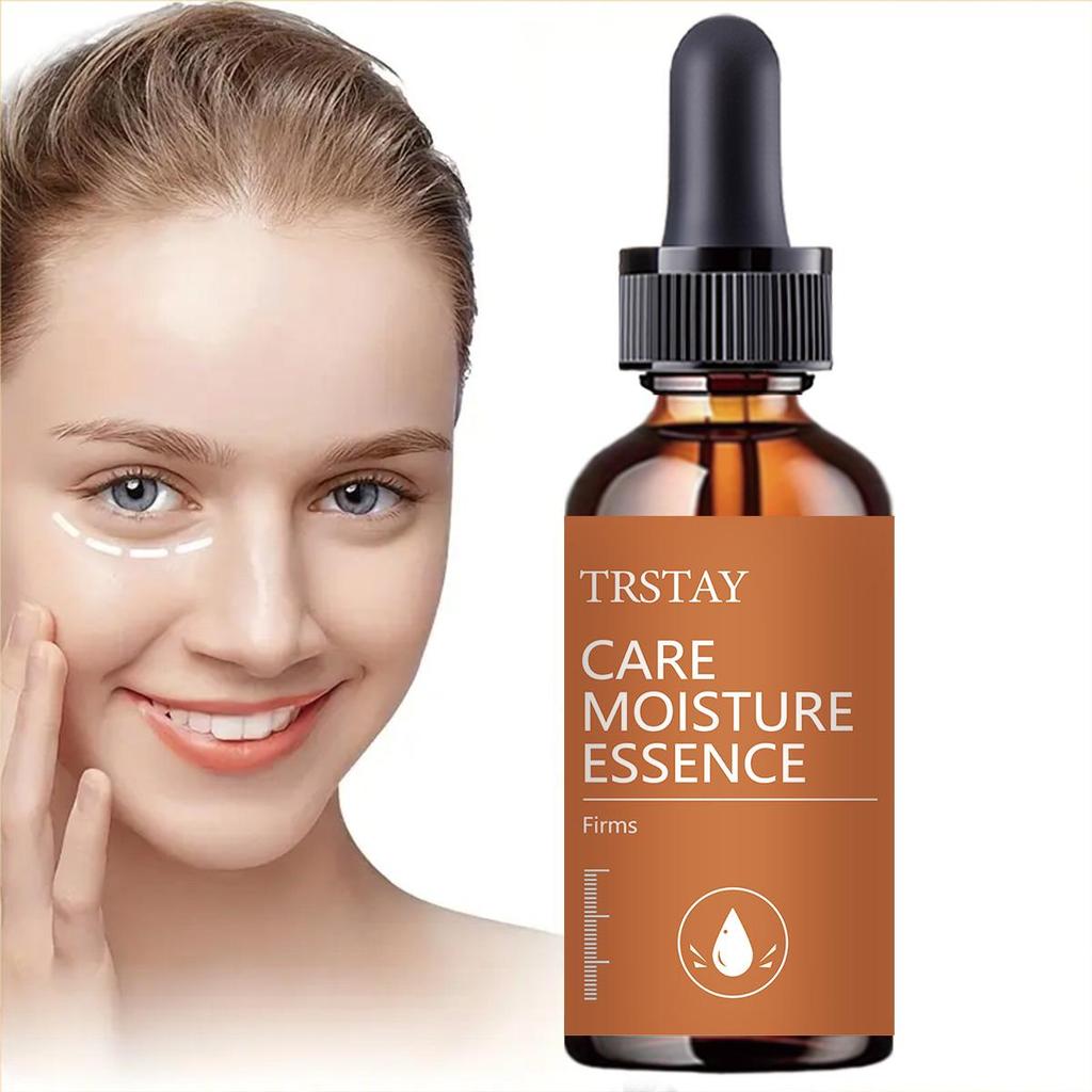 Anti Aging Anti-wrinkle Shrink of Pore Whitening Facial Essence Skin Care For Dry Facial Skin