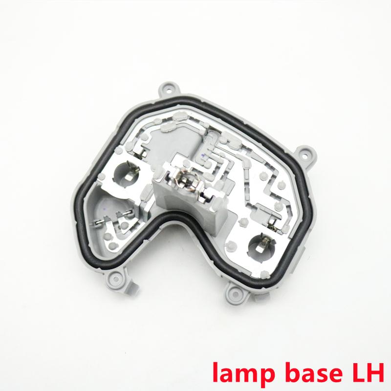 For Jeep Renegade 2015 2016 2017 2018 Tail Light Rear Brake Lamp Halogen Bulb Holder Socket Cable Wiring Harness Plug