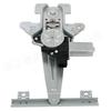 In-stock 6-Pin Right Rear Window Regulator Assembly with Motor for 08-12 Outlander (5743A050).
