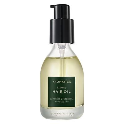 Ritual Haaröl Lavendel & Patschuli, 50ml, 1 Stück