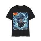 Marvel X‑Men Storm T‑Shirt – Goddess of Weather | Premium Fan Edition L