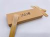 Reed Adjustment for Clarinet and Saxophone: Cherry Reed Conditioner, Flat Sharpener Brillante 115×38×16 (Black)