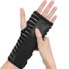 Wrist Support Brace Adjustable Night Wrist Sleep Support Splint for Relieve and Treat Wrist Pain