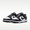 Nike Dunk Low Retro White Black Panda (Women's)