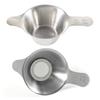 Tea Strainer 304 Stainless Steel, Teapot Teacup Filter, Reusable Tea Infuser, Chinese Teaware Accessories, Kitchen Tools