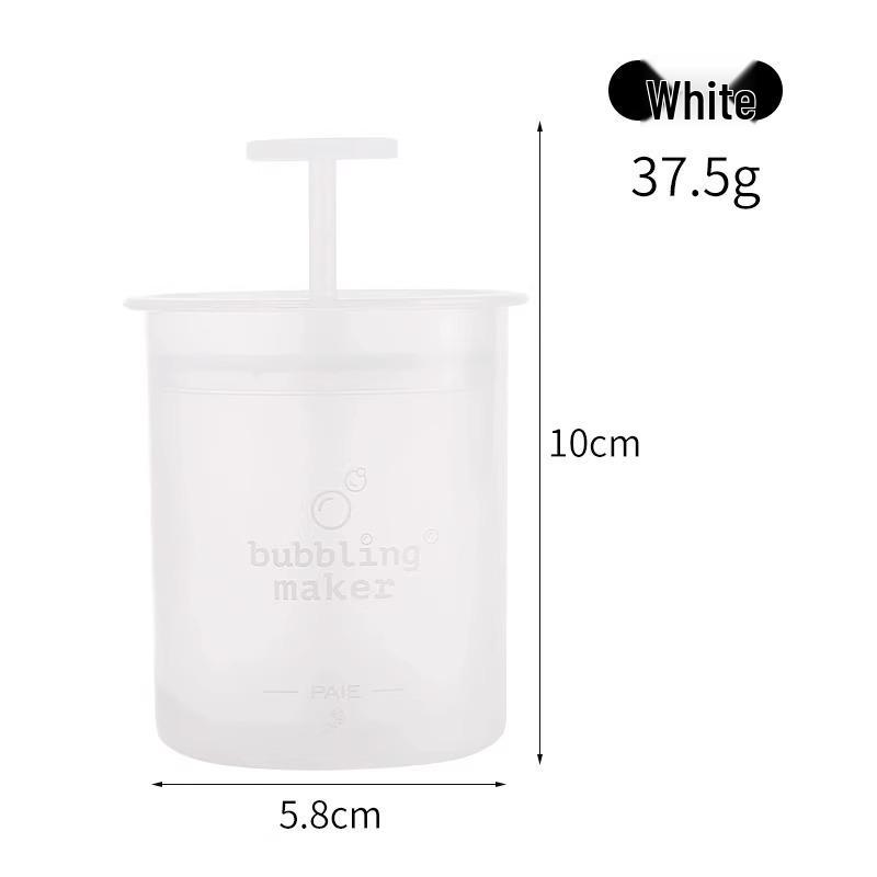 

Automatic Foaming Cleanser Bottle Travel Cup