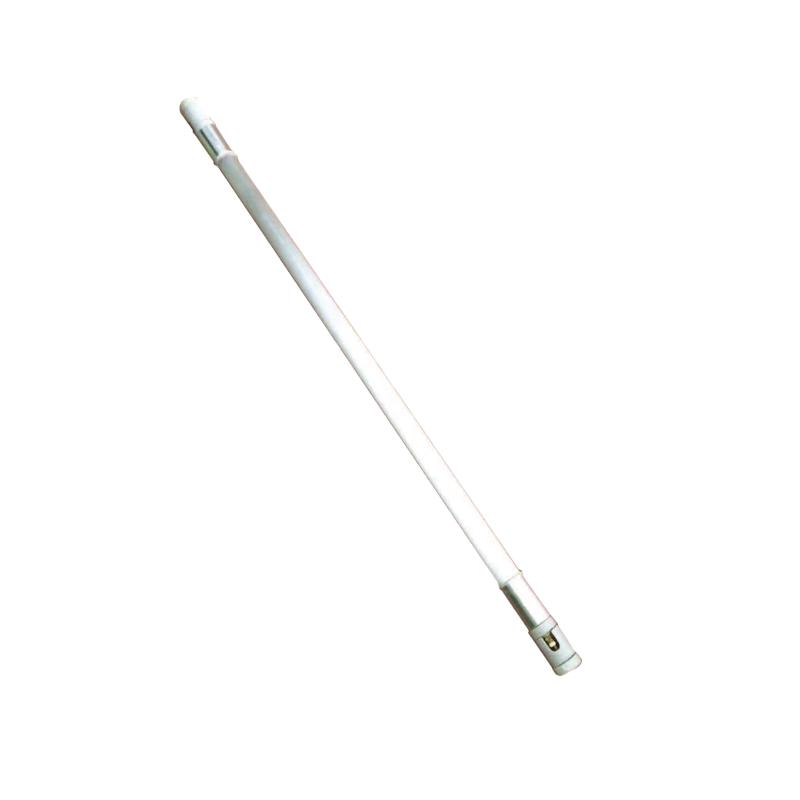 

Hongye Quartz Electric Heating Tube