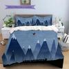 Lord of the Rings Element Bedding Set Duvet Cover Pillowcase No Filler, Soft Home Bedroom Decor, Perfect Gift for Fans.chl