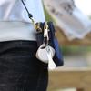Klíčenka na klíč od nákupního košíku Mini kroužek na klíče Nová klíčenka na vozík Pro použití v supermarketu