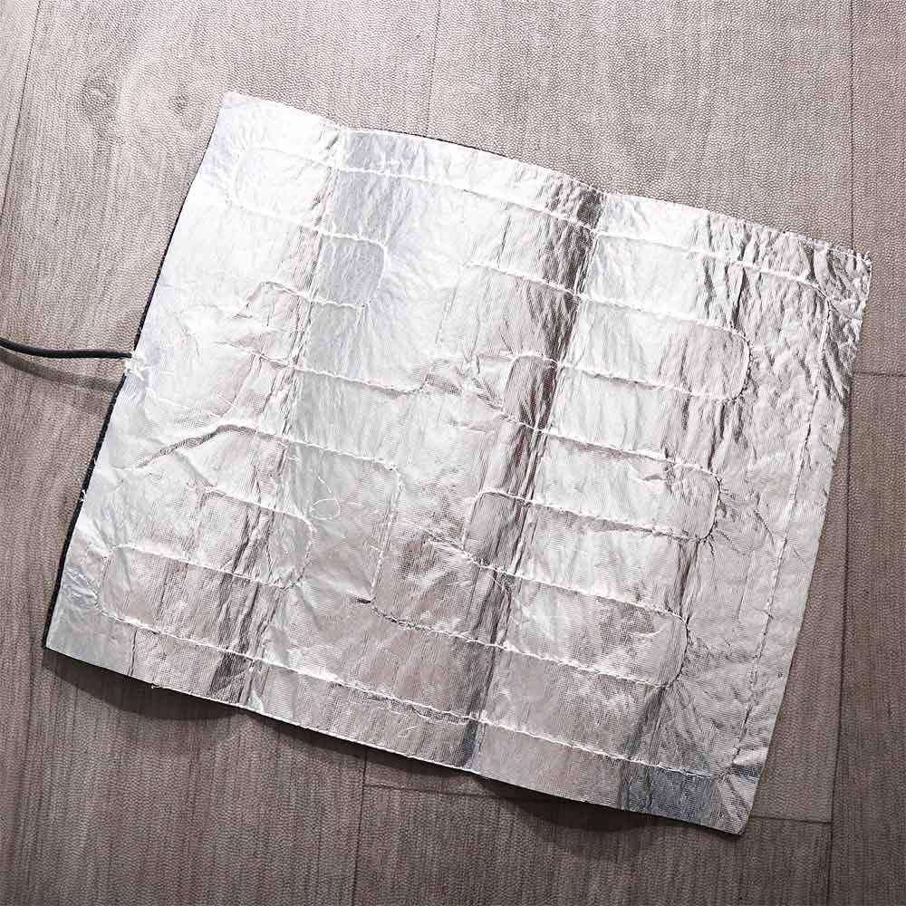 Control Dog Cat Bed Seat Cushion Heater Carpet Pet Heating Mat Dog Heating Pad Pet Electric Blanket