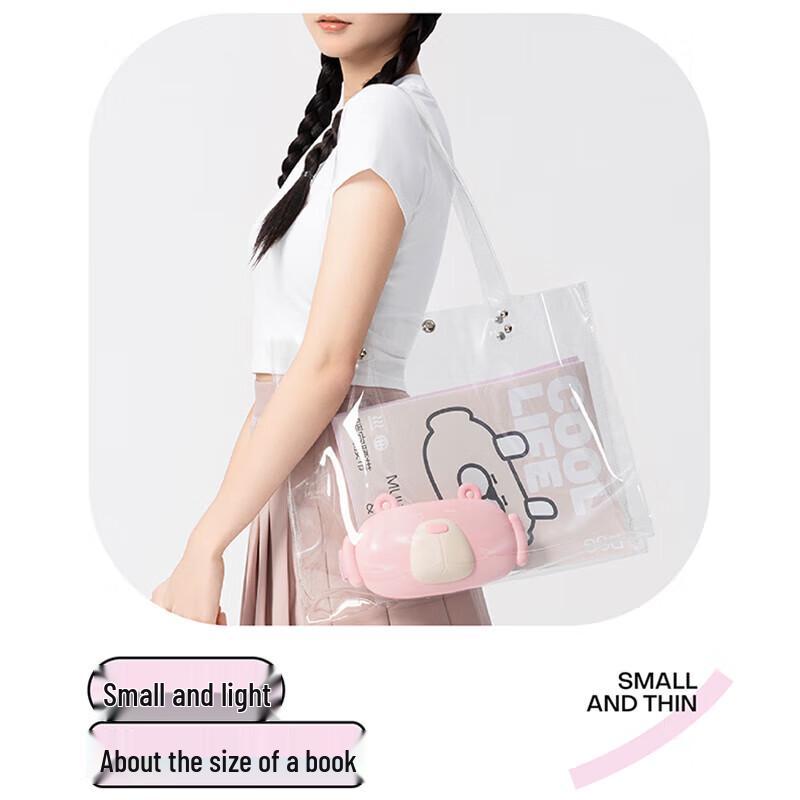 PGG Heated Massage Waist Belt