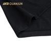 Anta Men's Champion Wool Outdoor Short Sleeve Knit Top