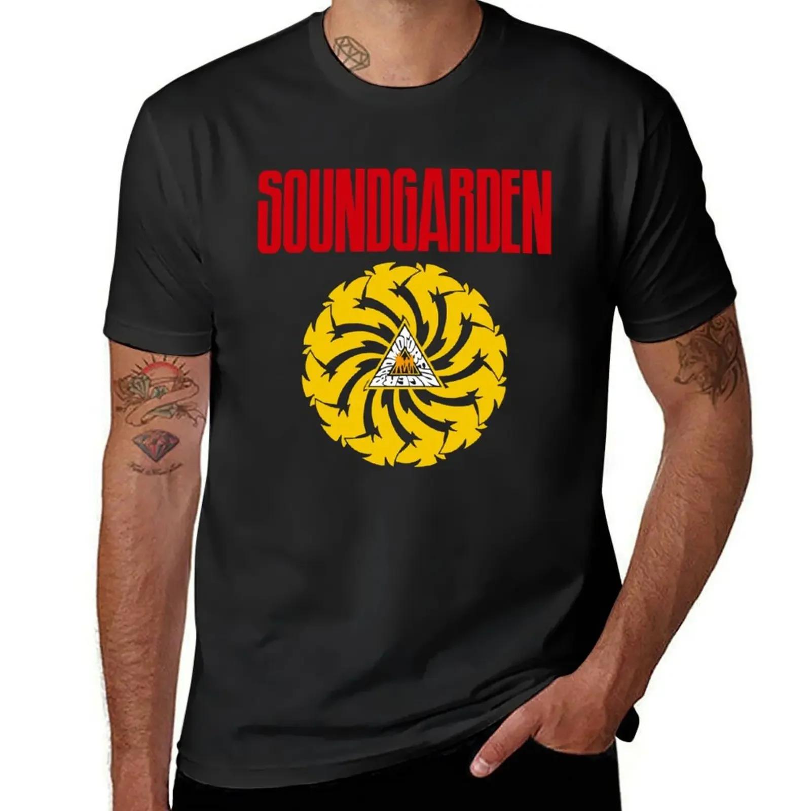 

Superunknown Garden T-Shirt Customs Quick Drying Graphics Anime Clothes T Shirt Men S разноцветный