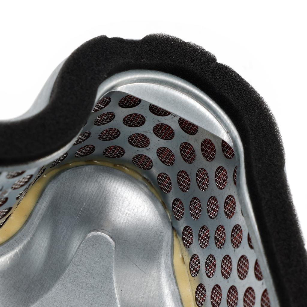 Air Filter Cleaner Element 17213-MEA-670 For HONDA 2003-2009 VTX1300 VTX 1300