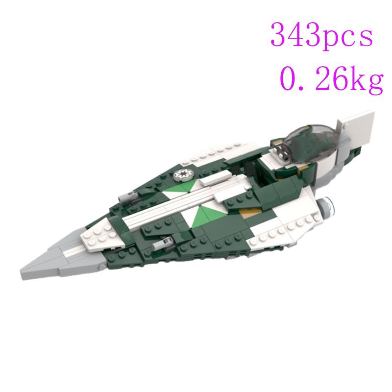 Spot MOC- 59443 60013 60028 111612 Creative DIY Small Particle Assembly Building Blocks Educational Toy Model Gift Set Ornaments