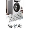 DC47-00032A Dryer Heating Element Replacement Set Includes Thermostats And Fuses Heavy Duty Dryer Heating Coil Enduring