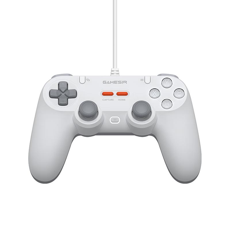 GameSir Linghu Symmetrical Wired Gaming Controller