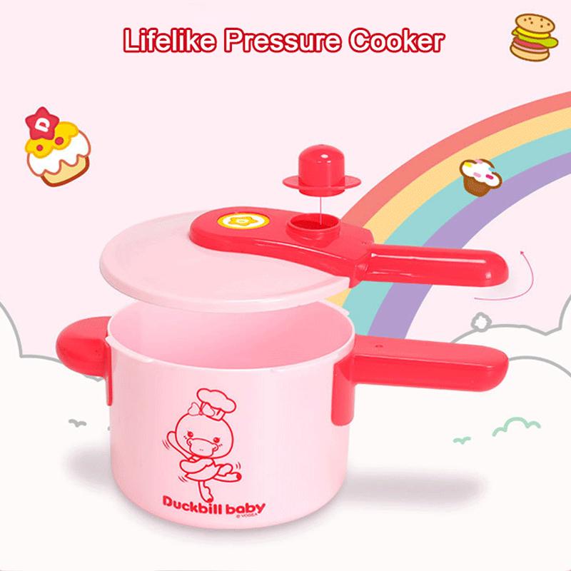 Buy Children Pretend Play Toys Kids Mini Simulation Kitchen Toys