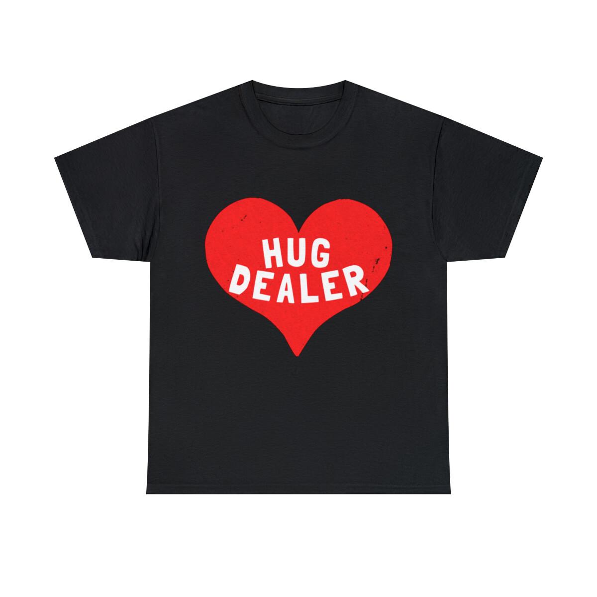 Графическая футболка Hug Dealer , S-5XL M