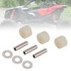 Secondary Clutch Roller Kit 417127016 For Can-Am Maverick X3 Commander Defender