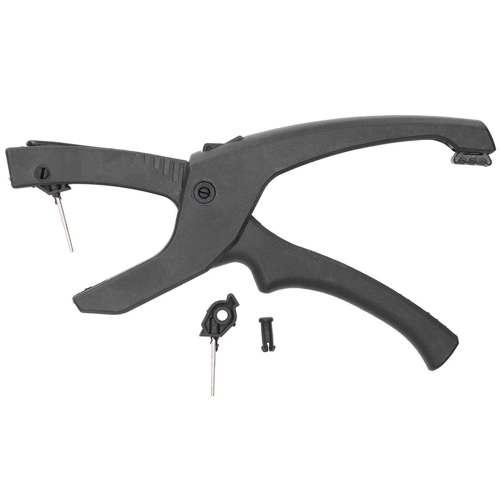 

Ear Tag Pliers Antibacterial Automatic Springback Energy Saving TPU Ear Tag Applicator for Pigs