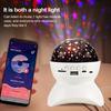 Projection Speaker Wireless Starry Projection Light Speaker Lighting Night Light Projector Projector With Speaker Colorful