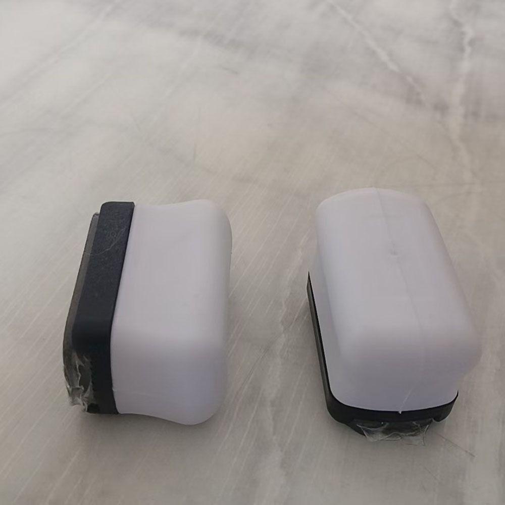 Double-Sided Car Denibbing File Portable Car Metal Mini File Car Paint Remover Tool Polishing Tool