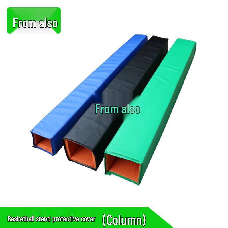 Basketball Hoop Anti-Collision Protective Padding