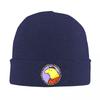 New Charlie Smiling Friends Knitted Hat Beanie Winter Hat Warm Fashion Caps Unisex Women