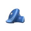 Wireless Ergonomic Mouse, Bluetooth2.4G, 3-Stage DPI Adjustment, Vertical Design, Reduces Hand Fatigue, Prevents Carpal Tissue Inflammation,