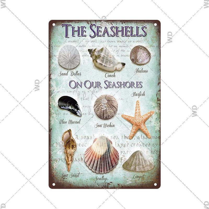 Retro Life Love Family Sentence Slogan Metal Tin Sign Vintage Metal Plaque Metal Wall Poster For Home Shop CoffeeWall Decor