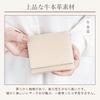 Bifold Genuine RFID Blocking Mini Travel Card Coin Key Casual x [imeetu] Women's Wallet, Leather, Protection, L-Shaped Zipper, Wallet, Wallet,