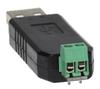 Usb/Rs485 converter