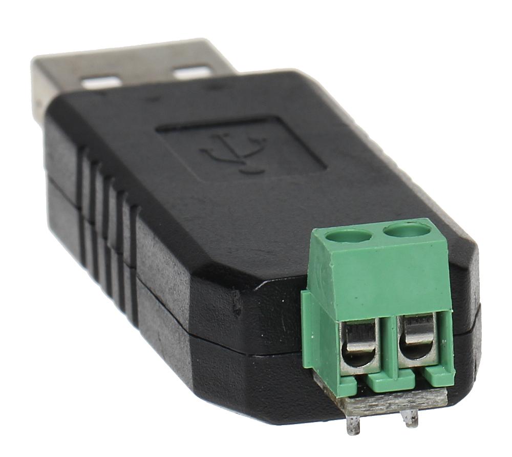 Usb/Rs485 converter