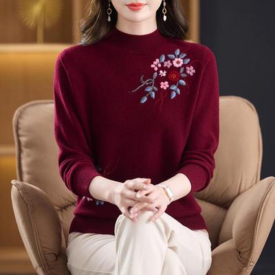 Oberteile – Pullover