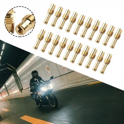 Brandstof producten – Carburateurs