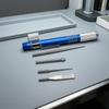 Jewelry Hand Tool Compact Diamond Grinding Pen Wear Resistant for Hobbyists