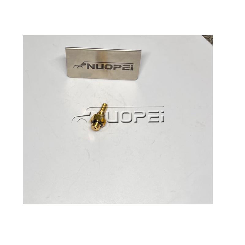 Scani  Truck Valve Joint Oem 2220509 Engine Air Screw