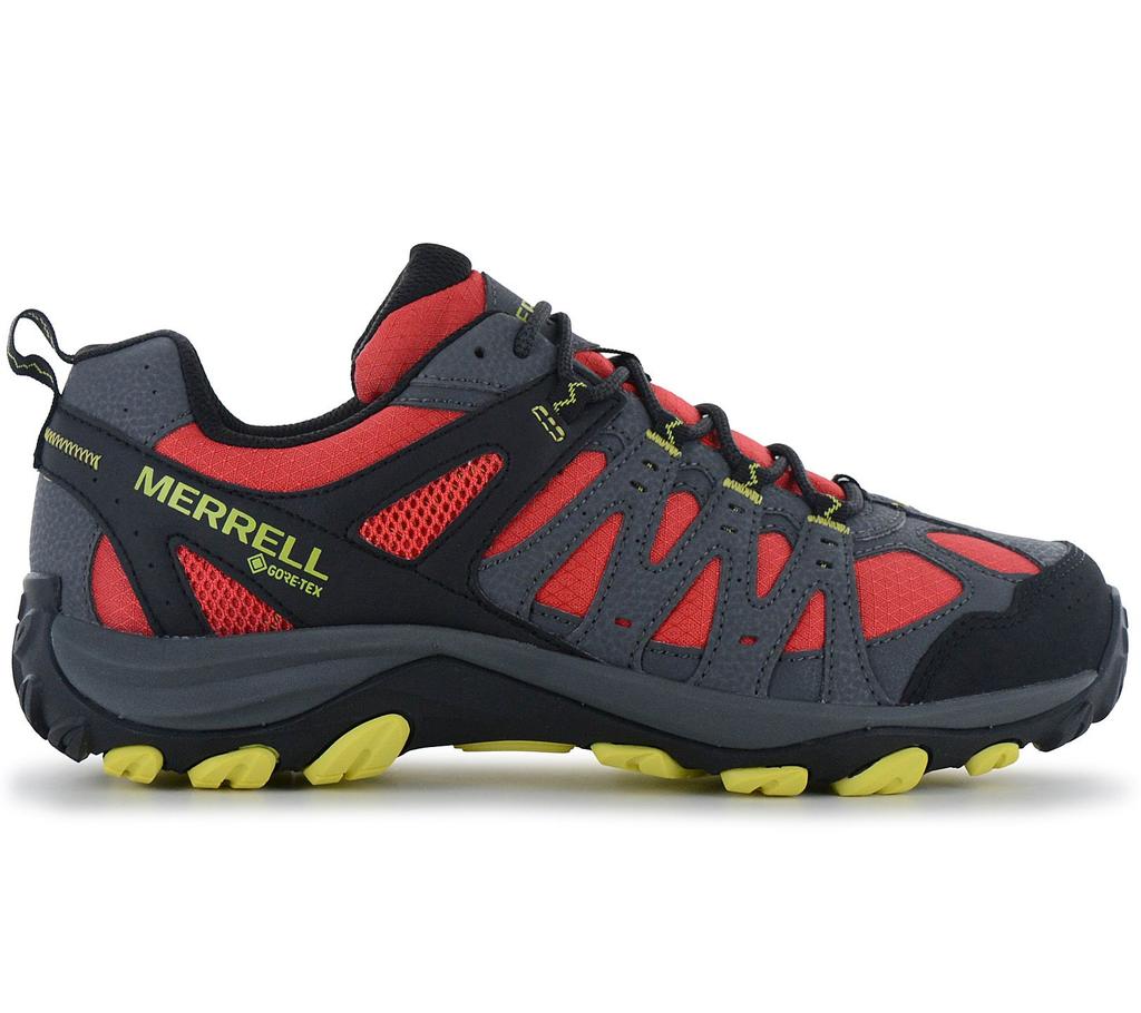 Merrell Accentor Sport 3 GTX GORE-TEX - Men's Hiking Shoes Multisport Shoes J500237 ORIGINAL