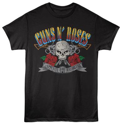Üst giysisi – T-shirtler