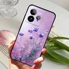 Pour Realme GT 7 Pro Coque GT7 Pro Animal Mignon Anti-choc TPU Silicone Housse de Téléphone Pour OPPO REALME GT 7Pro Pare-chocs RMX5010 Fundas