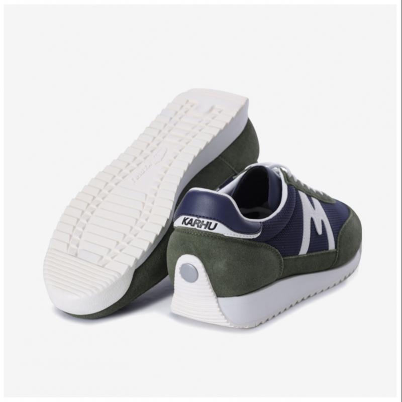 Karhu Unisex Sneakers Mestari Skhu2518050 082