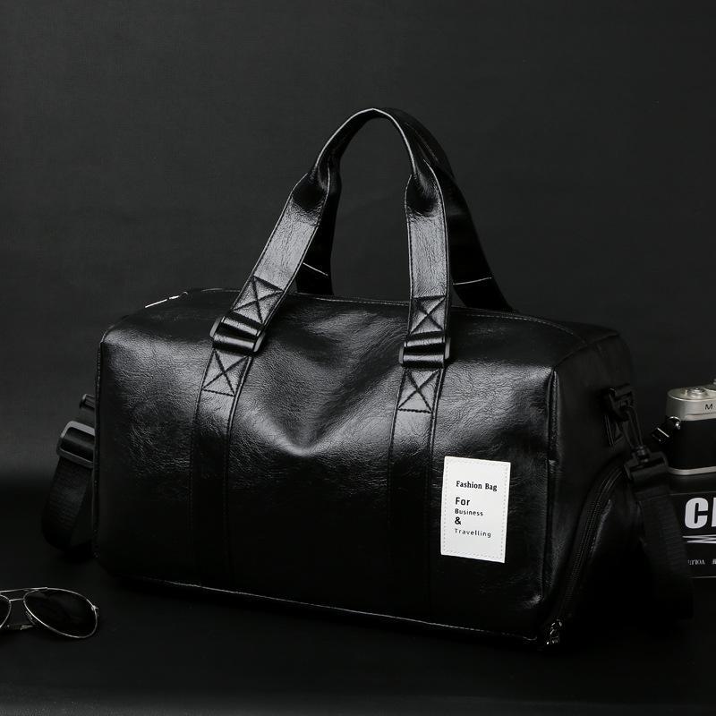 Sport & Travel Gym Bag - 1 Piece