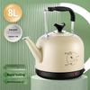 Duanyun 304 Stainless Steel Electric Kettle