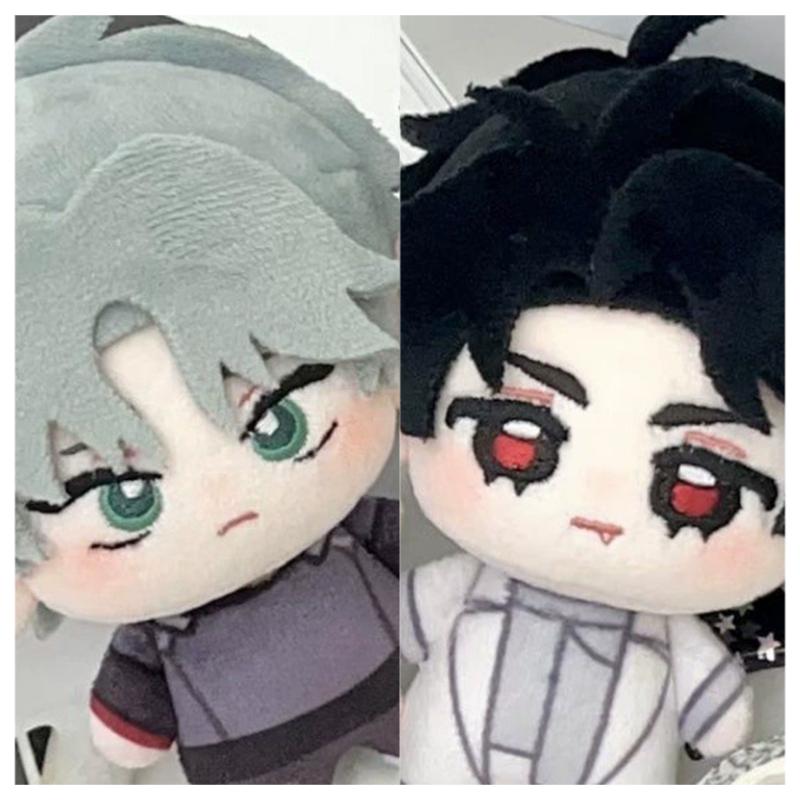 Alien Stage Schmuckstück Alienstage Schreibtischzubehör Ivan Alien Stage Anime-Puppe Gastgeschenk Geburtstagsgeschenk