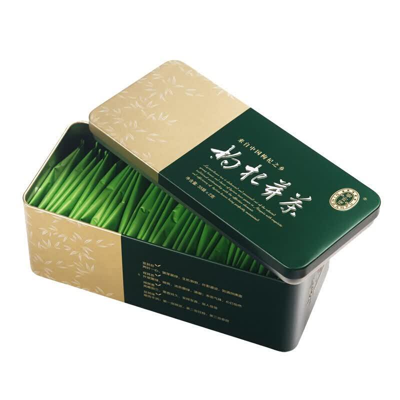 Ninganbao Ningxia Goji Berry Bud Tea