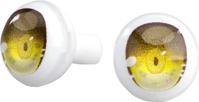 Olho de Boneca Nendoroid Doll [Dourado]